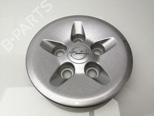 Hjulkapsel OPEL COMBO Box Body/MPV (X12) 1.3 CDTI (B05) (90 hp) 23936586