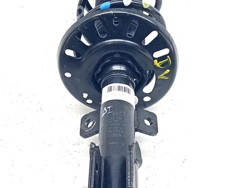 Used Left front shock absorber CITROËN BERLINGO Box Body/MPV (K9) 1.5 BlueHDi 100 (102 hp) 31266954