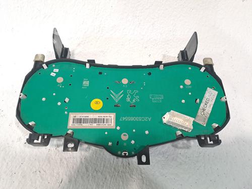 Instrument cluster PEUGEOT 207 (WA_, WC_) 1.6 16V | BP29024059C47 