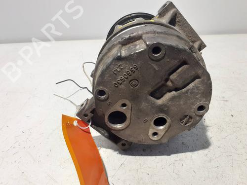 AC compressor RENAULT MEGANE I Classic (LA0/1_) 1.6 e (LA0F, LA0S) | BP25988066M34 
