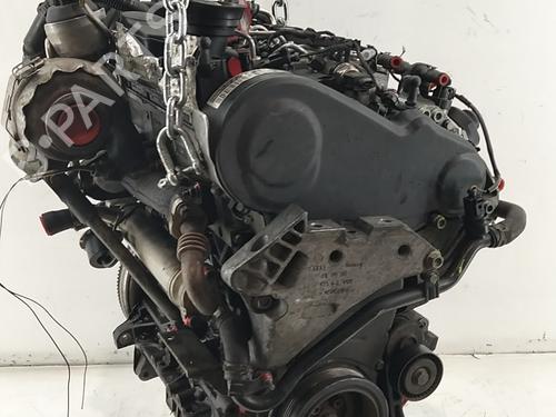 Used Engine Engine 39644512 39644512