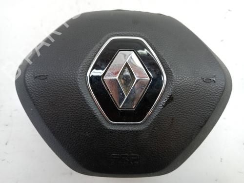 Førerens kollisjonspute RENAULT CLIO V (B7_) 1.5 Blue dCi 85 (B7AG) (86 hp) 23341121