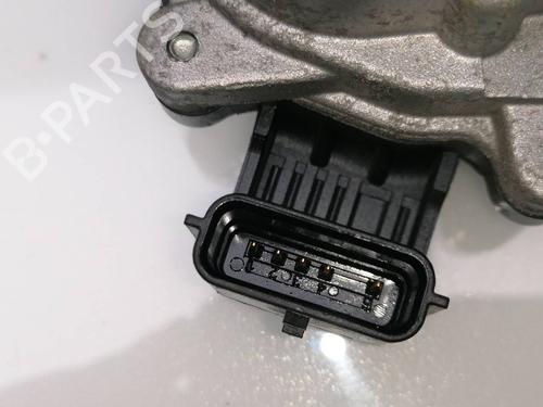 Throttle body MERCEDES-BENZ CITAN MPV (W415) 108 CDI (415.703) | BP23387364M82
