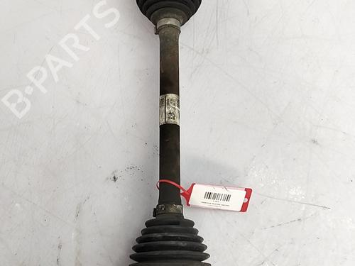 Used Left front driveshaft Left front driveshaft 37591912 37591912