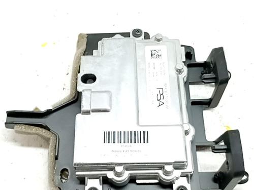 Used Electronic module Electronic module DS DS 7 (J4_, JC_) E-TENSE 225 (J4DGZU) (224 hp) 33765700 33765700