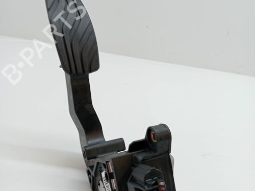 Pedal RENAULT MEGANE IV Hatchback (B9A/M/N_) 1.3 TCe 160 (B9NC) | BP23350537I4 