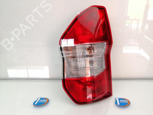 Used Right taillight FORD TRANSIT Van (FA_ _) 2.4 DI (FAA_, FAB_, FAC_, FAD_) (90 hp) 23379118