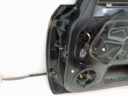 Right front door OPEL ZAFIRA / ZAFIRA FAMILY B (A05) 1.9 CDTI (M75) | BP23355702C3 