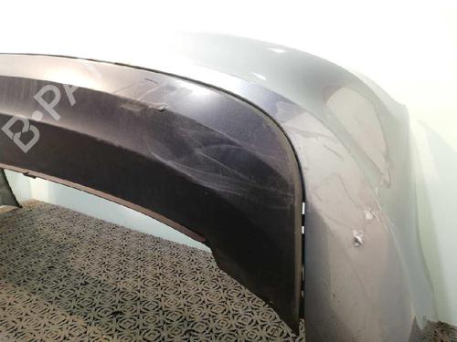 Rear bumper SKODA RAPID (NH3, NK3, NK6) 1.6 TDI | BP23387566C8 