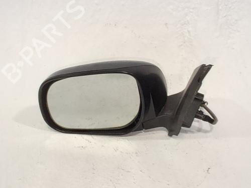 Bakspejl venstre Bakspejl venstre TOYOTA RAV 4 III (_A3_) 2.2 D 4WD (ALA30_, ALA30R) (136 hp) 36318102 36318102