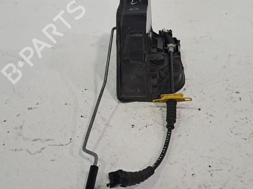 Front right lock BMW 5 (E60) 530 i xDrive | BP25999403C97 