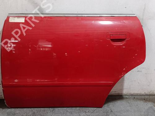 Used Left rear door AUDI A4 B5 (8D2) 1.8 (125 hp) 25987675