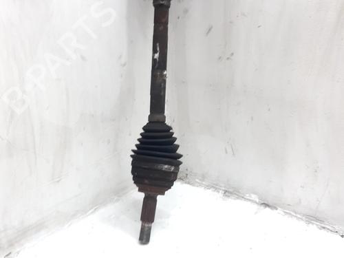 Used Left front driveshaft Left front driveshaft RENAULT MEGANE II (BM0/1_, CM0/1_) 1.4 16V (BM0B, CM0B) (98 hp) 34537088 34537088