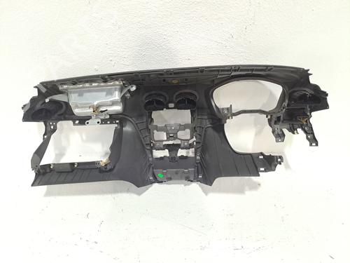 Kollisonspute sett FORD FOCUS II (DA_, HCP, DP) 1.8 TDCi | BP23978529C86 