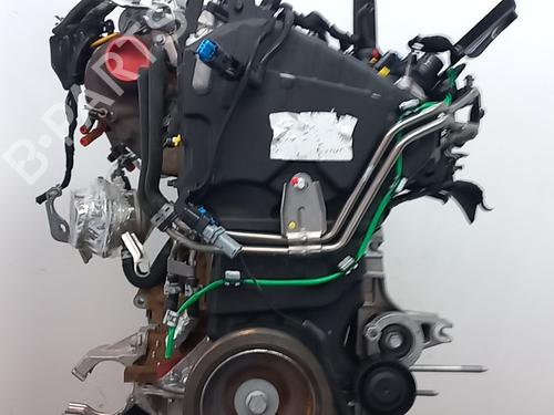 Engine RENAULT KANGOO III Box Body/MPV 1.5 Blue dCi 95 (FJAB) | BP37604482M1 - Image 8