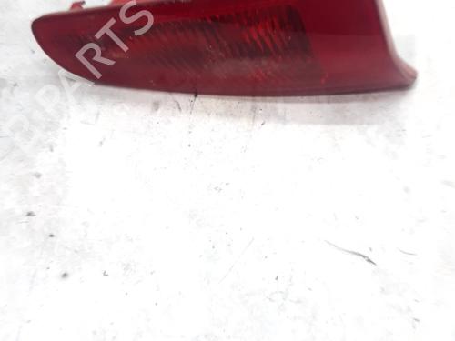 Used Left tailgate light Left tailgate light 36539679 36539679