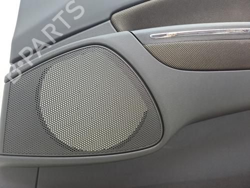Front right panel FIAT BRAVO II (198_) 1.6 D Multijet (198AXH1B) | BP23369187C59 
