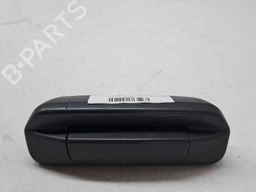 Used Front right interior door handle PEUGEOT BIPPER Tepee 1.4 HDi (68 hp) 26520458