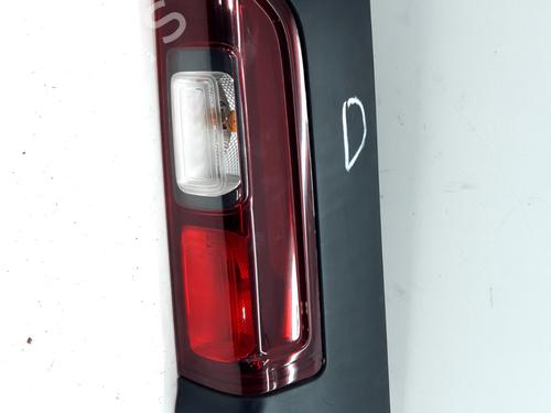 Right taillight RENAULT TRAFIC III Van (FG_) 1.6 dCi 125 (FGMH) | BP32978146C35 - Image 2