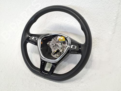 Steering wheel VW GOLF VII (5G1, BQ1, BE1, BE2) 1.6 TDI | BP27462199C49 