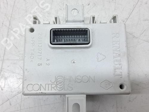 Module électronique SMART FORTWO Coupe (453) electric drive / EQ (453.391) | BP29302870M83 