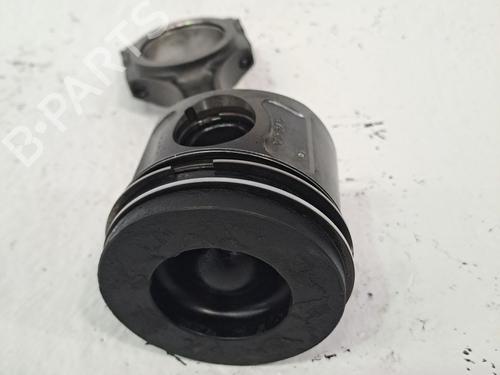 Annen FORD TRANSIT CONNECT (P65_, P70_, P80_) 1.8 Di (75 hp) 27461326