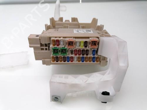 Used Fuse box TOYOTA AYGO (_B4_) 1.0 (KGB40) (69 hp) 23651897