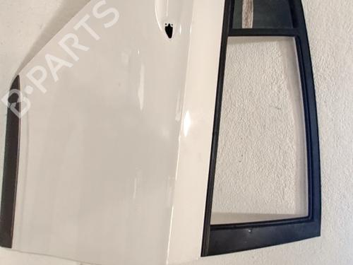 Right rear door HYUNDAI IONIQ (AE) 1.6 GDI Hybrid | BP29627123C5 