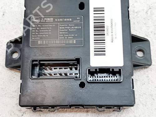 Elektronisk modul Elektronisk modul 39556055 39556055