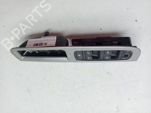 Used Left front window switch VOLVO S40 II (544) 2.0 D (136 hp) 23358876