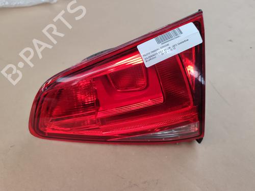 Used Right taillight VW GOLF VII (5G1, BQ1, BE1, BE2) 1.6 TDI (105 hp) 23339012