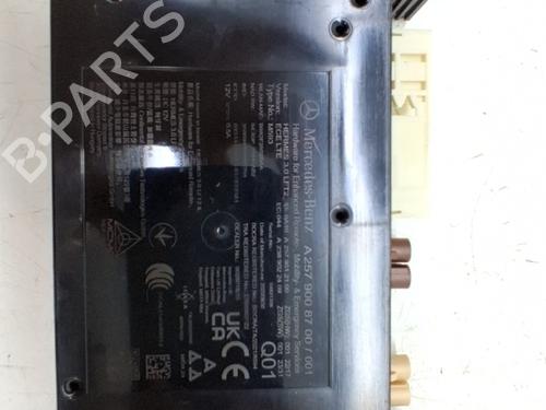 Used Electronic module Electronic module 37591440 37591440