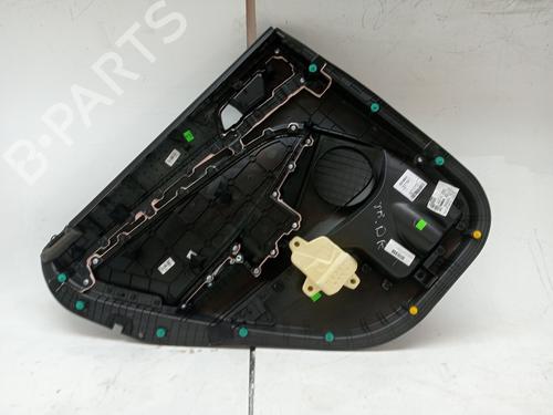 Rear right panel HYUNDAI ix35 (LM, EL, ELH) 1.7 CRDi | BP24444920C61 