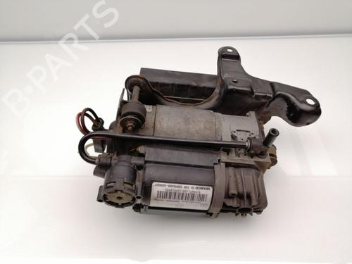 Suspension compressor MERCEDES-BENZ S-CLASS (W220) S 320 CDI (220.026, 220.126) | BP23381489M103 