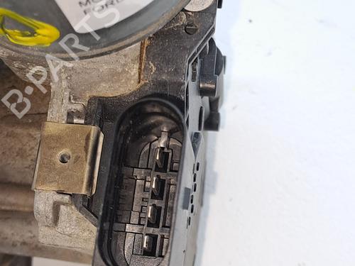 Front wiper motor FORD FOCUS III 1.5 TDCi | BP26574826M29 