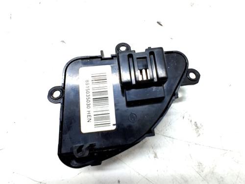 Steering wheel controls SSANGYONG XLV SUV e-XDi 160 | BP30920644E15