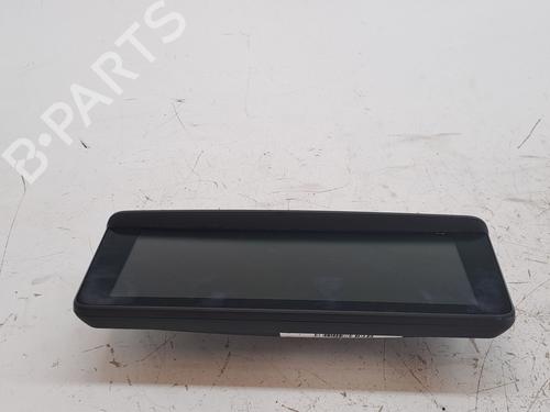 Display monitor BMW 3 (F30, F80) 328 i | BP23385057C48 