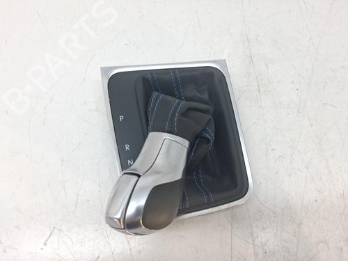 Pommeau de levier de vitesses VW GOLF VII (5G1, BQ1, BE1, BE2) 1.4 GTE Hybrid | BP29051753I34 