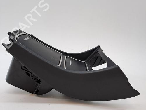Middle console MERCEDES-BENZ CLA Coupe (C117) CLA 200 CDI / d (117.308) | BP23286615I22 