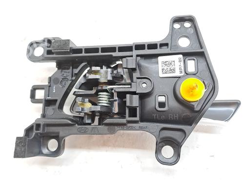 Rear right interior door handle HYUNDAI TUCSON (TL, TLE) 1.6 CRDi hybrid 48V | BP28958102I16 