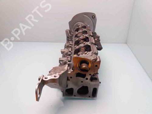 Cylinder head CITROËN C3 I (FC_, FN_) 1.6 16V | BP27274251M5 