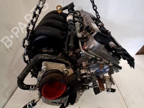 Engine TOYOTA COROLLA (_E12_) 1.6 VVT-i (ZZE121_, ZZE121R) | BP29558241M1 