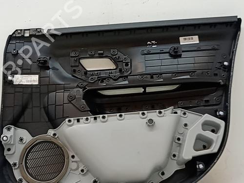 Front left panel CITROËN C3 IV (CC_, CB_) 1.2 PureTech 100 (CCHPV4) | BP36522961C58 - Image 3