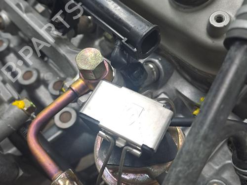 Engine HONDA ACCORD V (CE, CF_, CD) 1.8 i (CE7) | BP23373213M1 