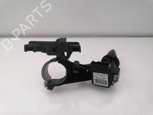 Used Ignition barrel FIAT QUBO (225_) 1.3 D Multijet (225CXB1A, 225AXB1A, 225CXB11, 225AXB11,... (75 hp) 25783658