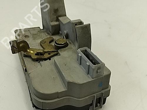 Rear left lock PEUGEOT 307 (3A/C) 2.0 HDi 135 | BP29384985C100 