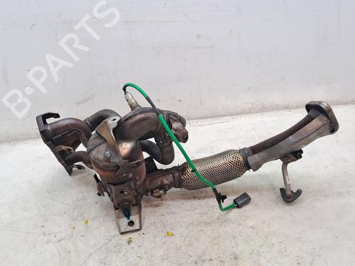 Catalyst MAZDA 2 Hatchback (DL, DJ) 1.5 SKYACTIV-G | BP23279852M10