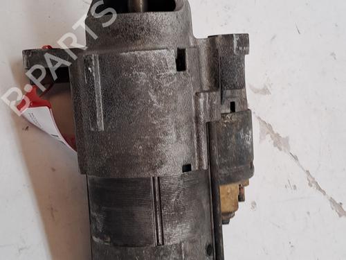 Starter PEUGEOT 407 (6D_) 1.6 HDi 110 (6D9HZC, 6D9HYC) | BP25613116M8 