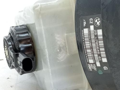 Servo brake BMW 1 Coupe (E82) 123 d | BP23364281M42 