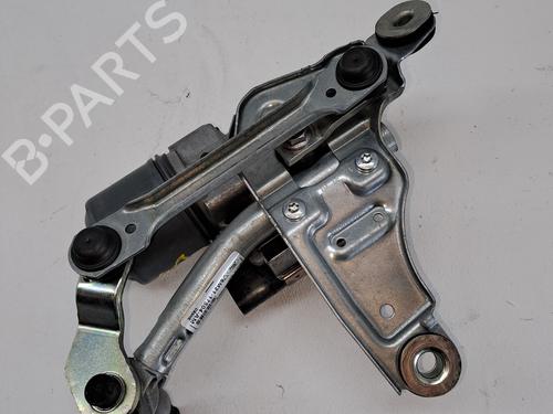 Front wiper motor FORD S-MAX (WA6) 2.0 TDCi | BP24193404M29 